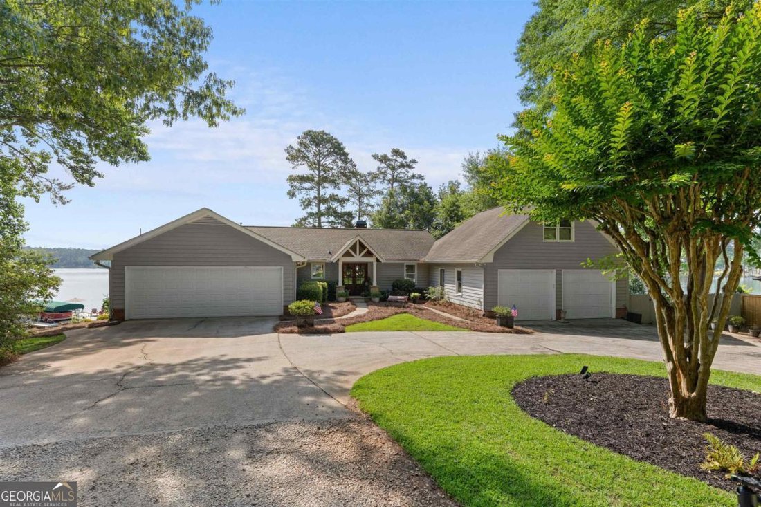 House in Greensboro, Georgia, United States 1 - 17996969
