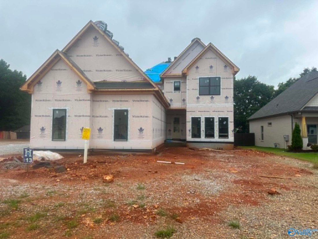 House in Athens, Alabama, United States 2 - 17997042