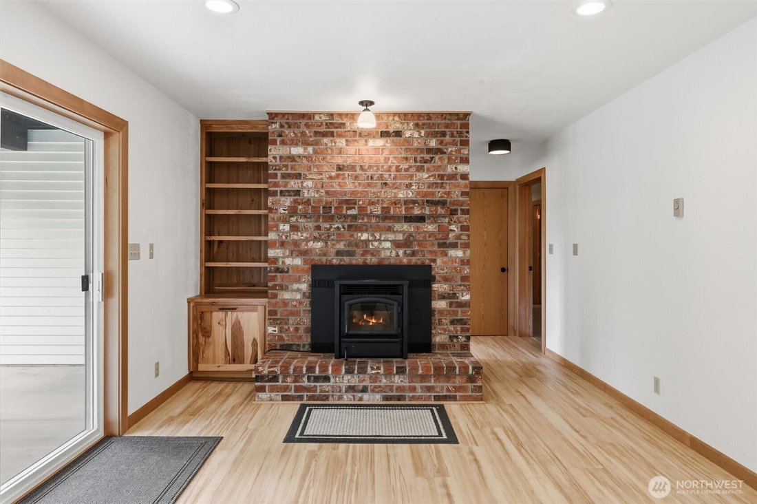 House in Stanwood, Washington, United States 5 - 17995767