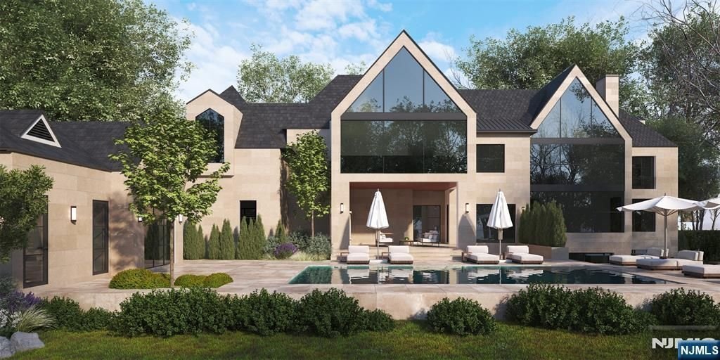 House in Alpine, New Jersey, United States 3 - 17998876