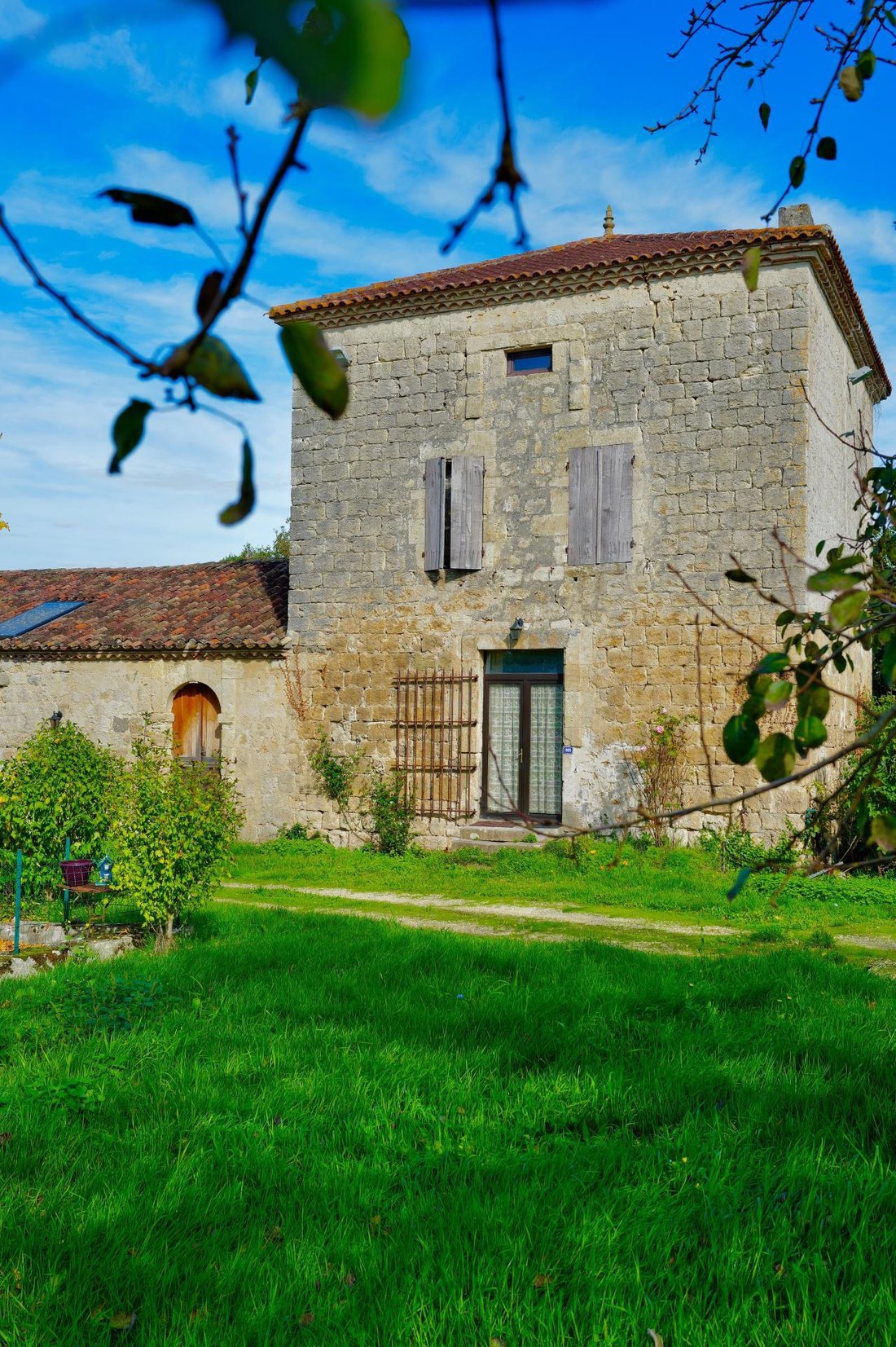 House in Mezin, Nouvelle-Aquitaine, France 3 - 17992689