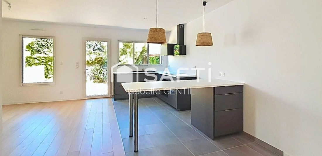 House in Olonne-sur-Mer, Les Sables-d'Olonne, France 3 - 17992665