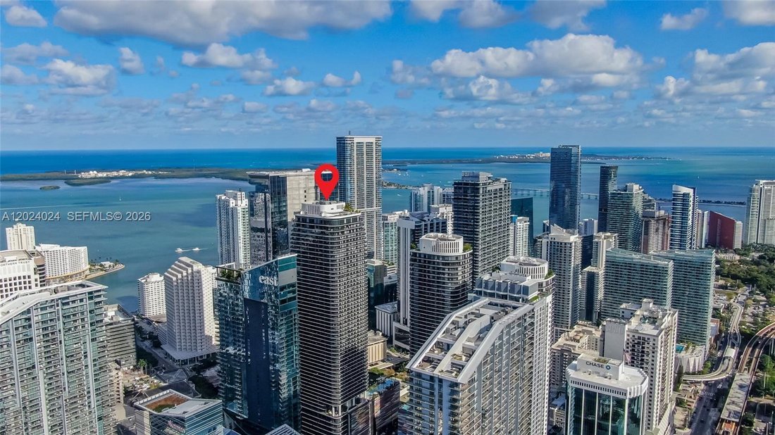 Condo in Miami, Florida, United States 4 - 17992948