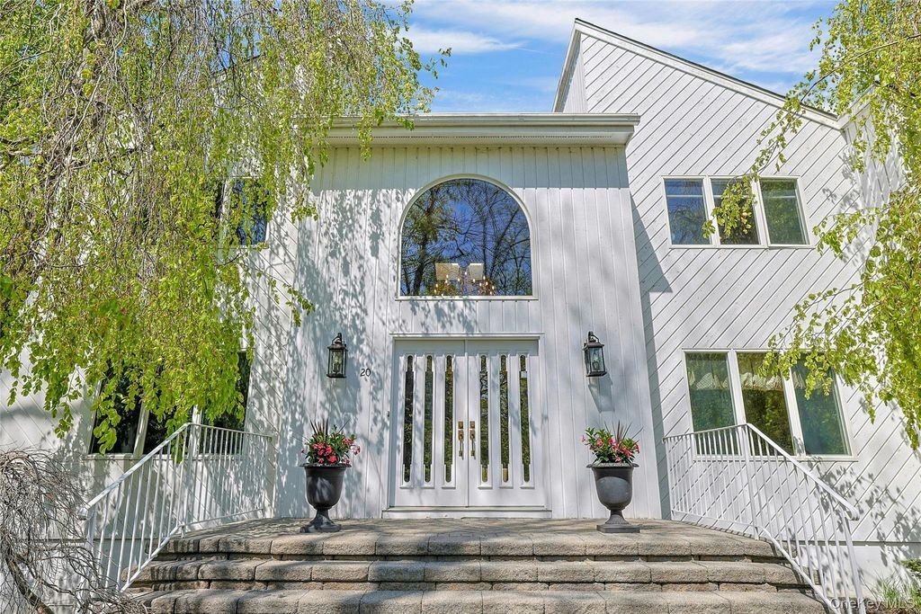 House in New City, New York, United States 2 - 17998741