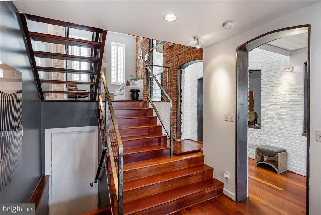 House in Baltimore, Maryland, United States 5 - 17995101