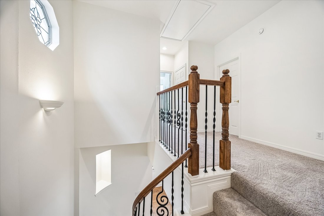 Townhouse in Houston, Texas, United States 5 - 17993416