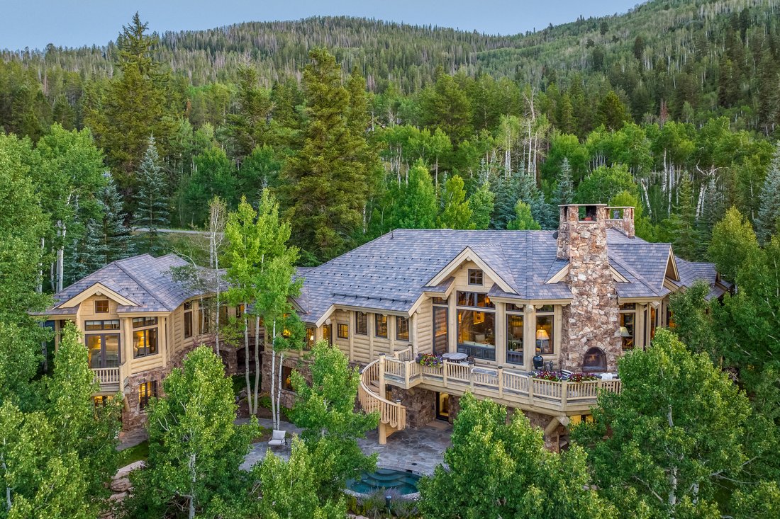 House in Edwards, Colorado, United States 1 - 17993767