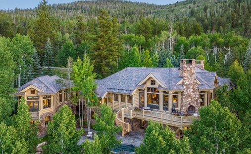 House in Edwards, Colorado, United States 1