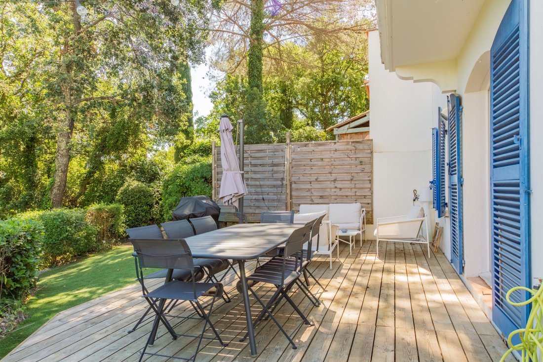 Villa in Grimaud, Provence-Alpes-Côte d'Azur, France 2 - 17991460