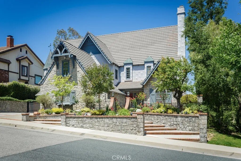House in Santa Clarita, California, United States 1 - 17993233