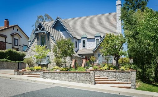 House in Santa Clarita, California, United States 1