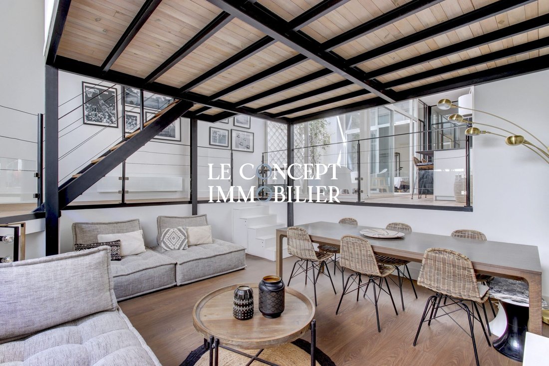 Apartment in Biarritz, Nouvelle-Aquitaine, France 2 - 17995632