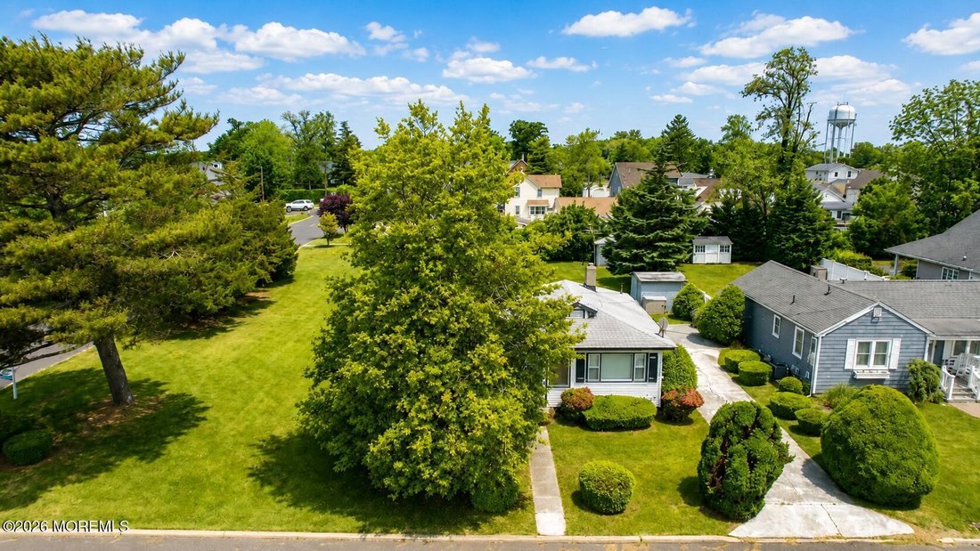 House in Spring Lake, New Jersey, United States 3 - 17996893