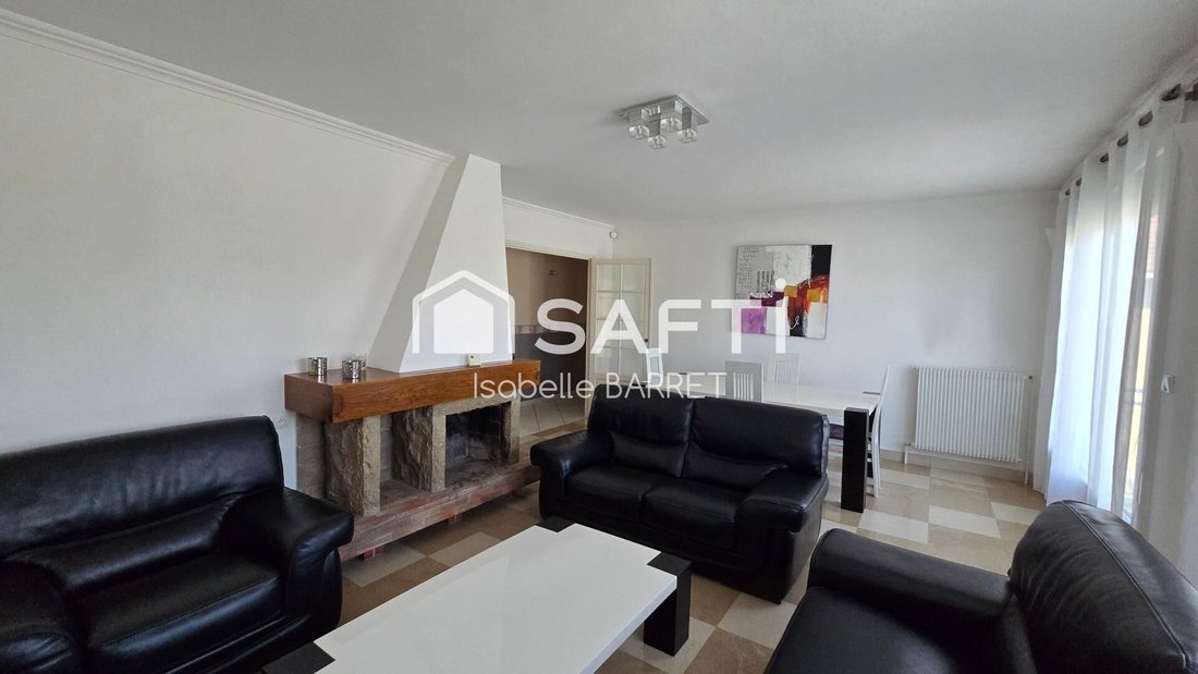 House in Nord, Jonage, France 3 - 17992690