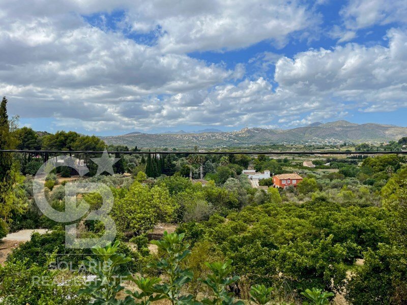 House in Denia, Valencian Community, Spain 2 - 17994849
