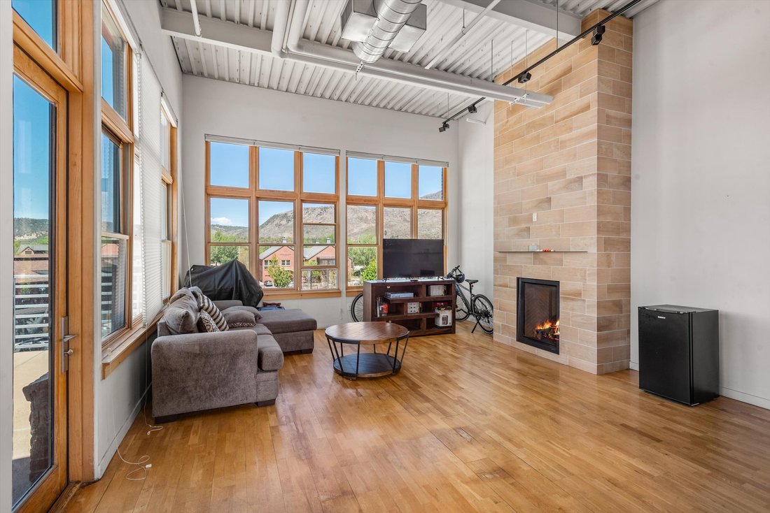 Condo in El Jebel, Colorado, United States 4 - 17998952