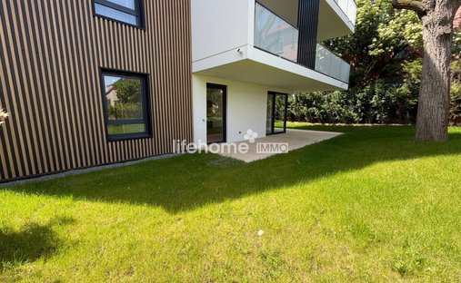 Apartment in Sud, Eckbolsheim, France 1