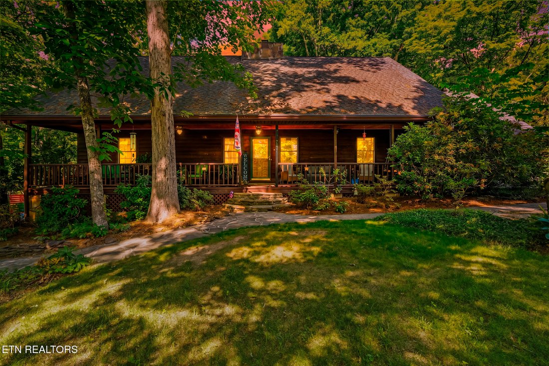 House in Knoxville, Tennessee, United States 2 - 17992141