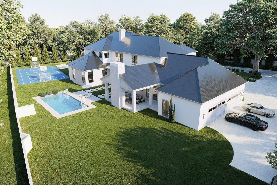 House in Houston, Texas, United States 4 - 17991389