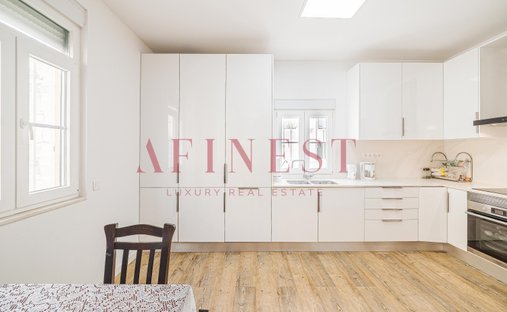 Casa en Areeiro, Lisboa, Portugal 1