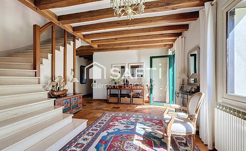 House in Villandry, Centre-Val de Loire, France 1