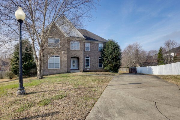 House in Pleasant View, Tennessee, United States 2 - 17992953