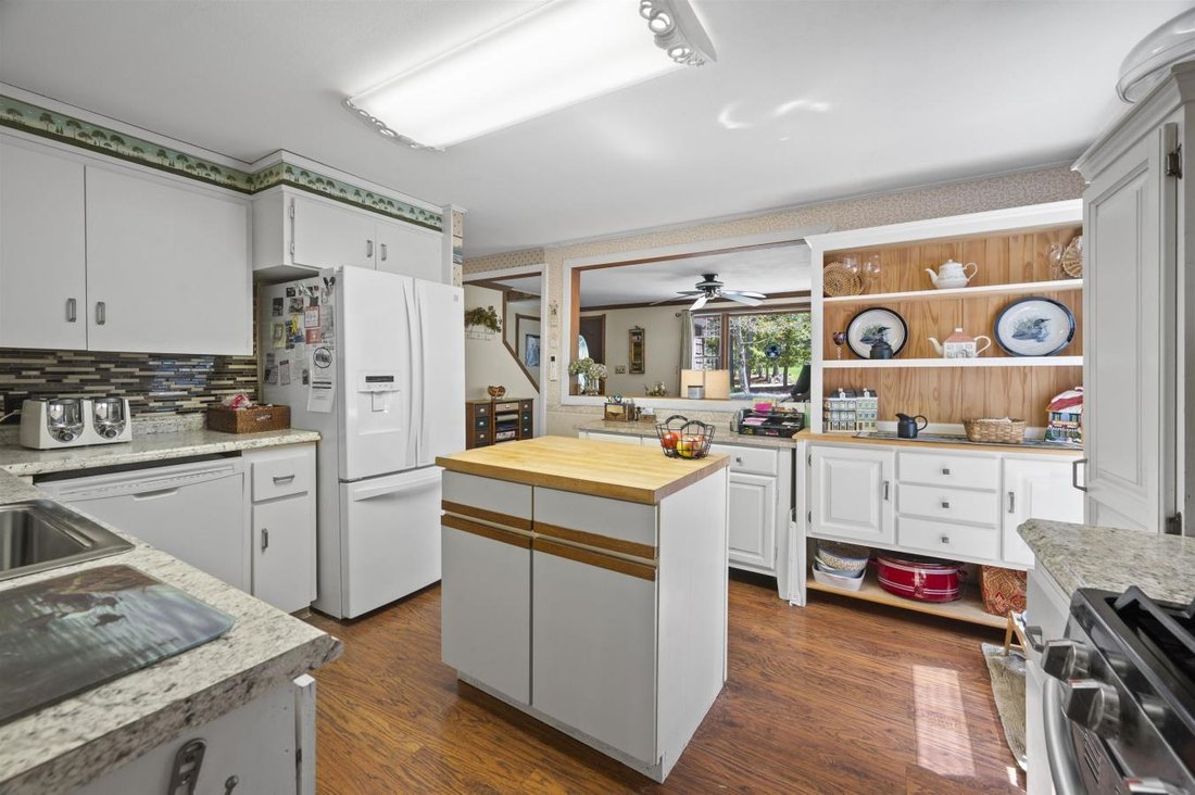House in Moultonborough, New Hampshire, United States 3 - 17996181