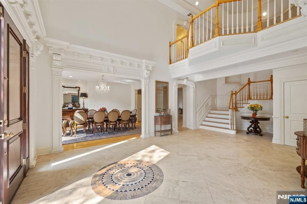 House in Englewood Cliffs, New Jersey, United States 3 - 17998824