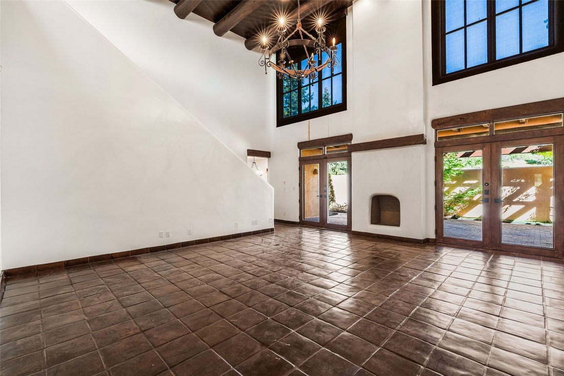 Condo in Santa Fe, New Mexico, United States 3 - 17991608