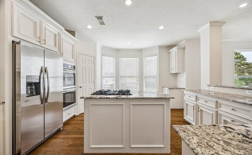 Townhouse en Houston, Texas, Estados Unidos 1