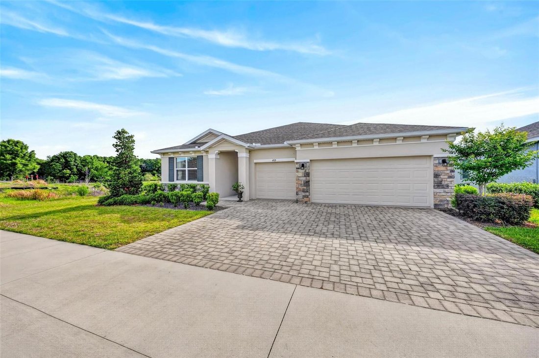 House in Ocala, Florida, United States 2 - 17993361