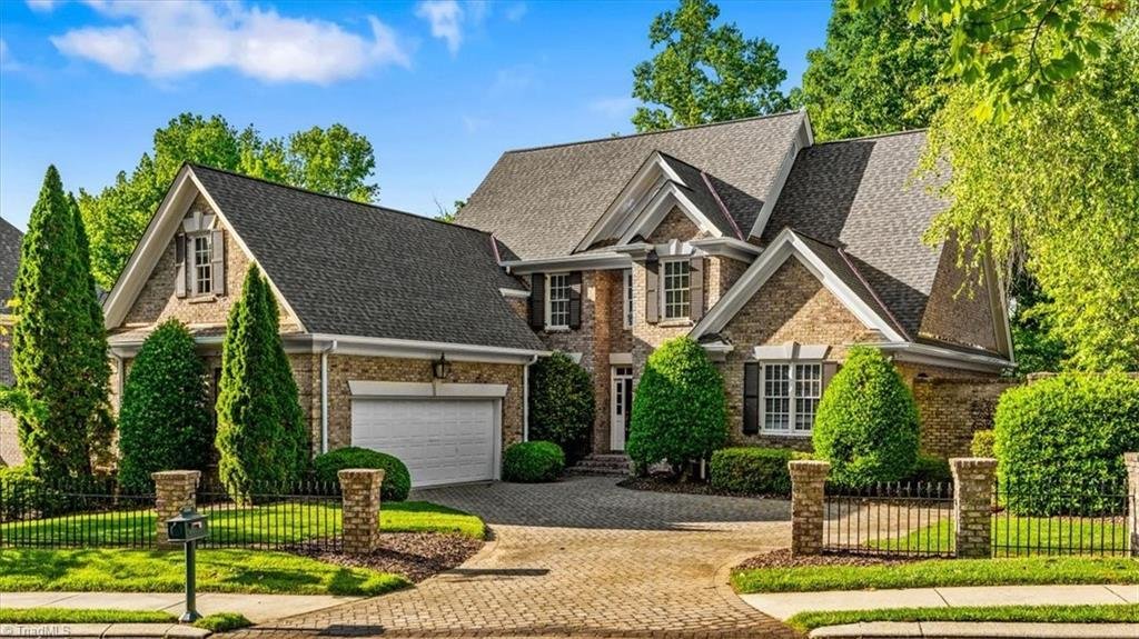 House in Greensboro, North Carolina, United States 2 - 17992902