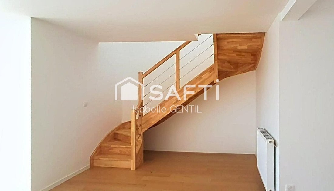 House in Olonne-sur-Mer, Les Sables-d'Olonne, France 2 - 17992665