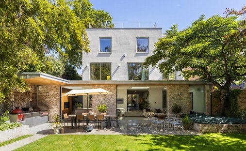 Haus in London, England, Vereinigtes Königreich 1