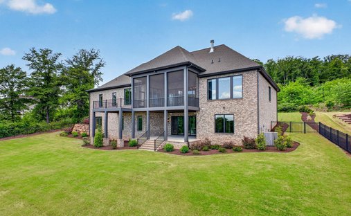 Haus in Greenville, South Carolina, Vereinigte Staaten 1
