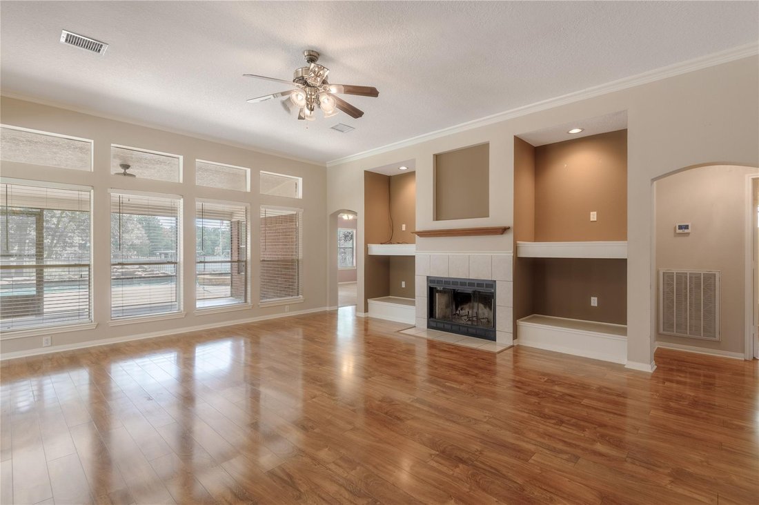 House in Trinity, Texas, United States 3 - 17993281