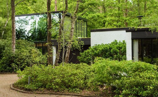 Haus in Boortmeerbeek, Flämische Region, Belgien 1