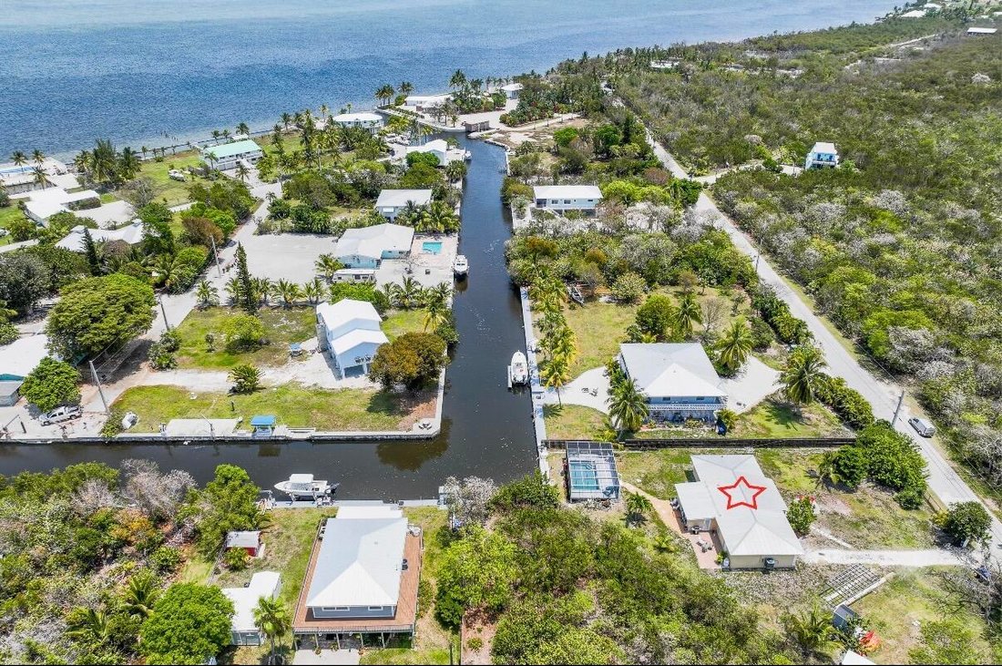 House in Big Pine Key, Florida, United States 1 - 17994168