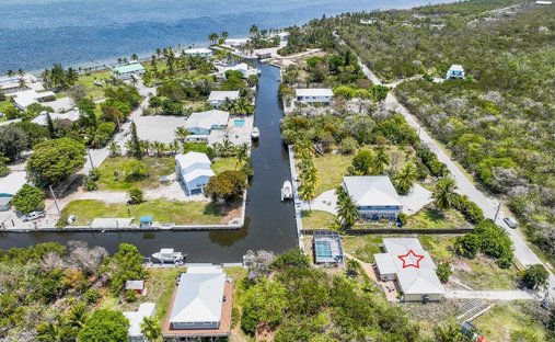 House in Big Pine Key, Florida, United States 1