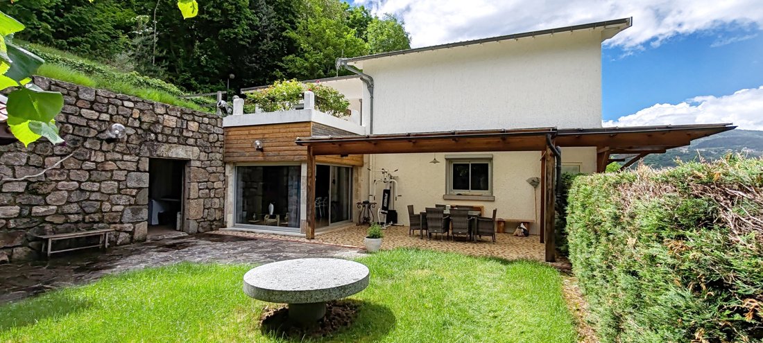Villa in Lamastre, Auvergne-Rhône-Alpes, France 4 - 17991445