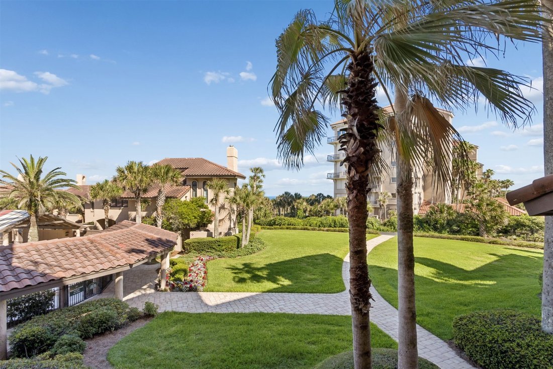 Condominio en Fernandina Beach, Florida, Estados Unidos 2 - 17991649