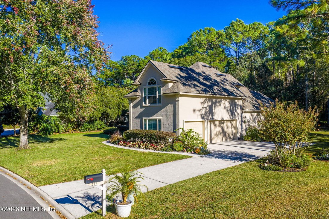 House in Fruit Cove, Florida, United States 5 - 17990974
