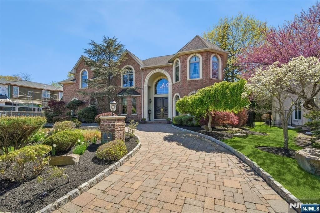 House in Englewood Cliffs, New Jersey, United States 3 - 17998869