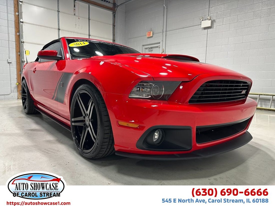 Cabriolet in Carol Stream, IL, United States 1 - 17997217