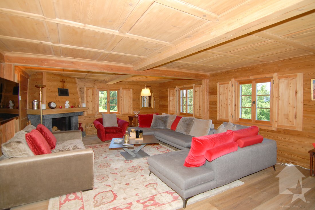 House in Sion, Valais, Switzerland 3 - 15180483