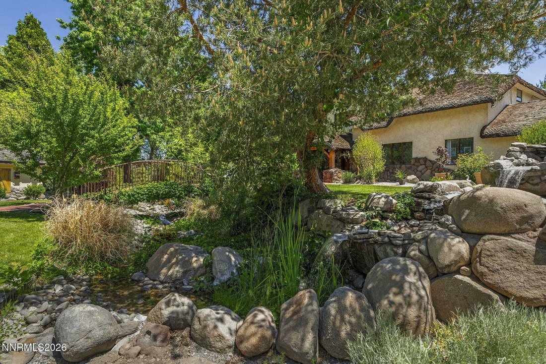 House in Reno, Nevada, United States 4 - 17995557
