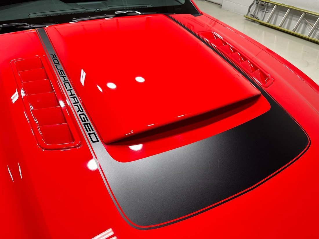 Cabriolet in Carol Stream, IL, United States 5 - 17997217