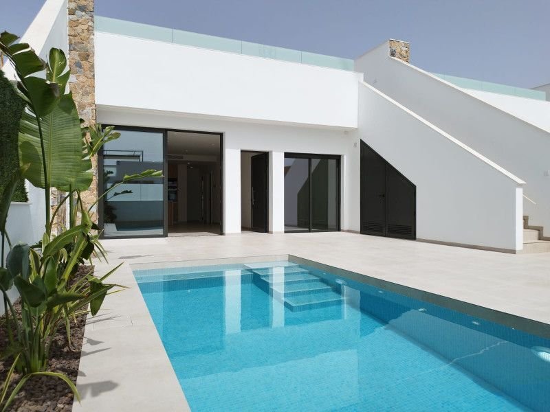 House in Los Alcazares, Región de Murcia, Spain 1 - 17994872