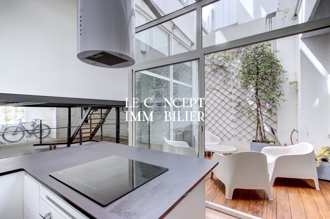 Apartment in Biarritz, Nouvelle-Aquitaine, France 5 - 17995632