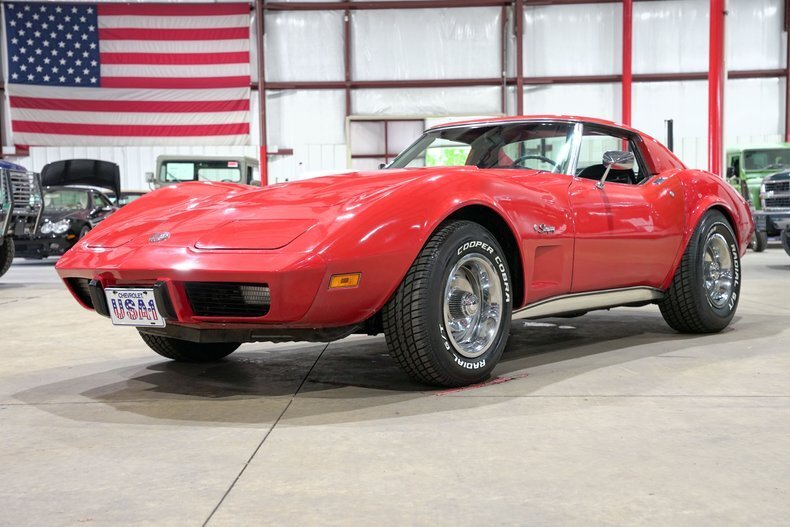 Coupe in Grand Rapids, United States 1 - 17990935